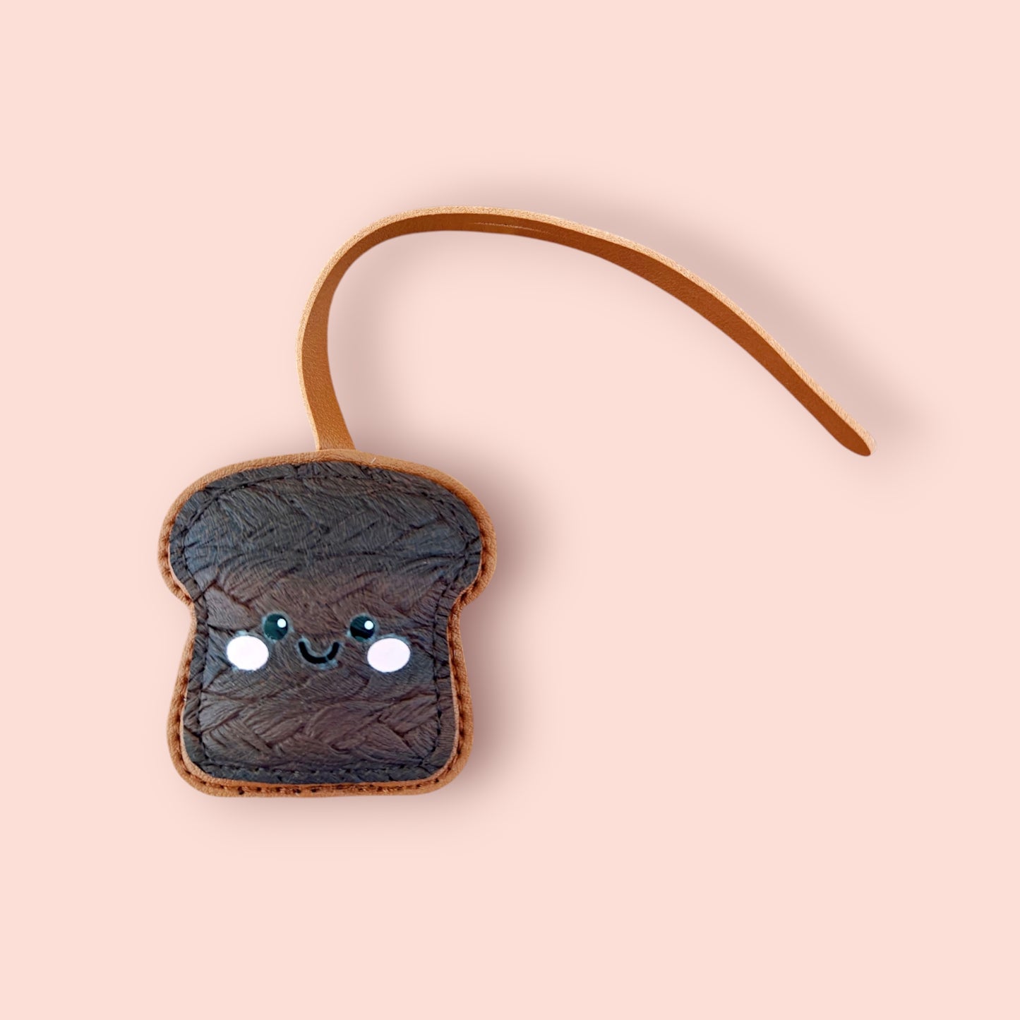 KIU Toastie Bag Charm