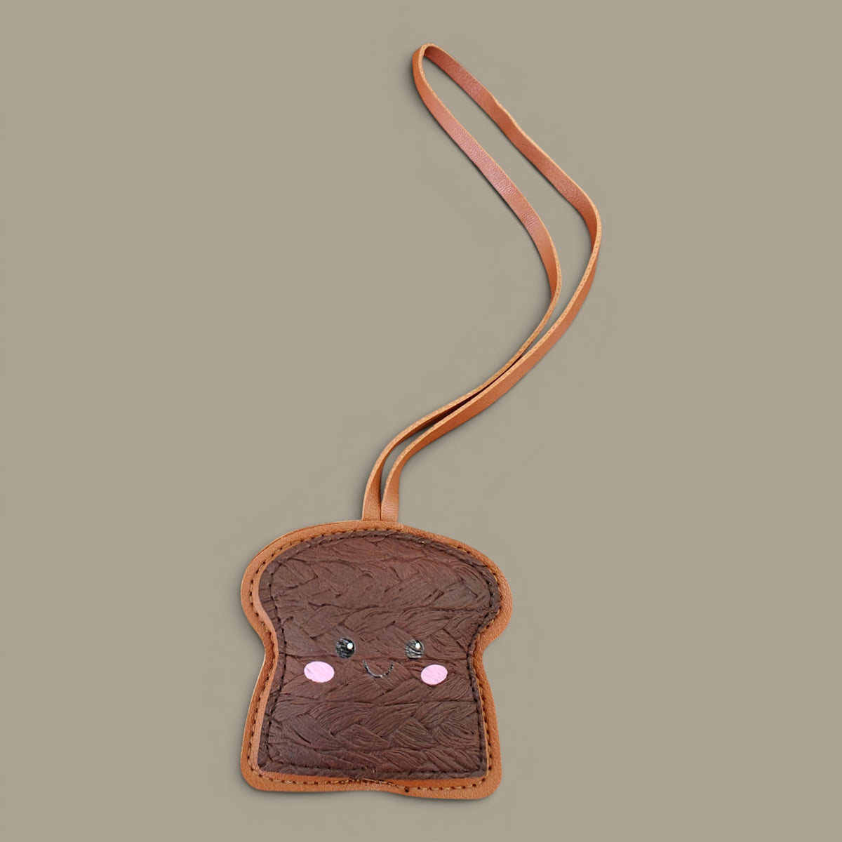 KIU Toastie Bag Charm