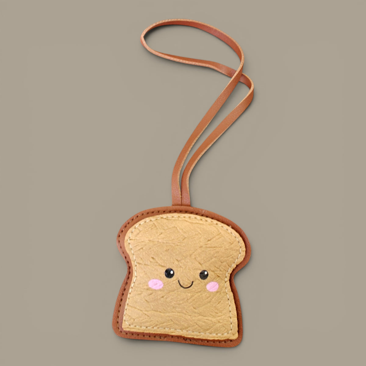 KIU Toastie Bag Charm