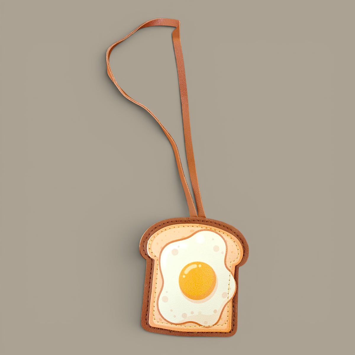 KIU Toastie Bag Charm