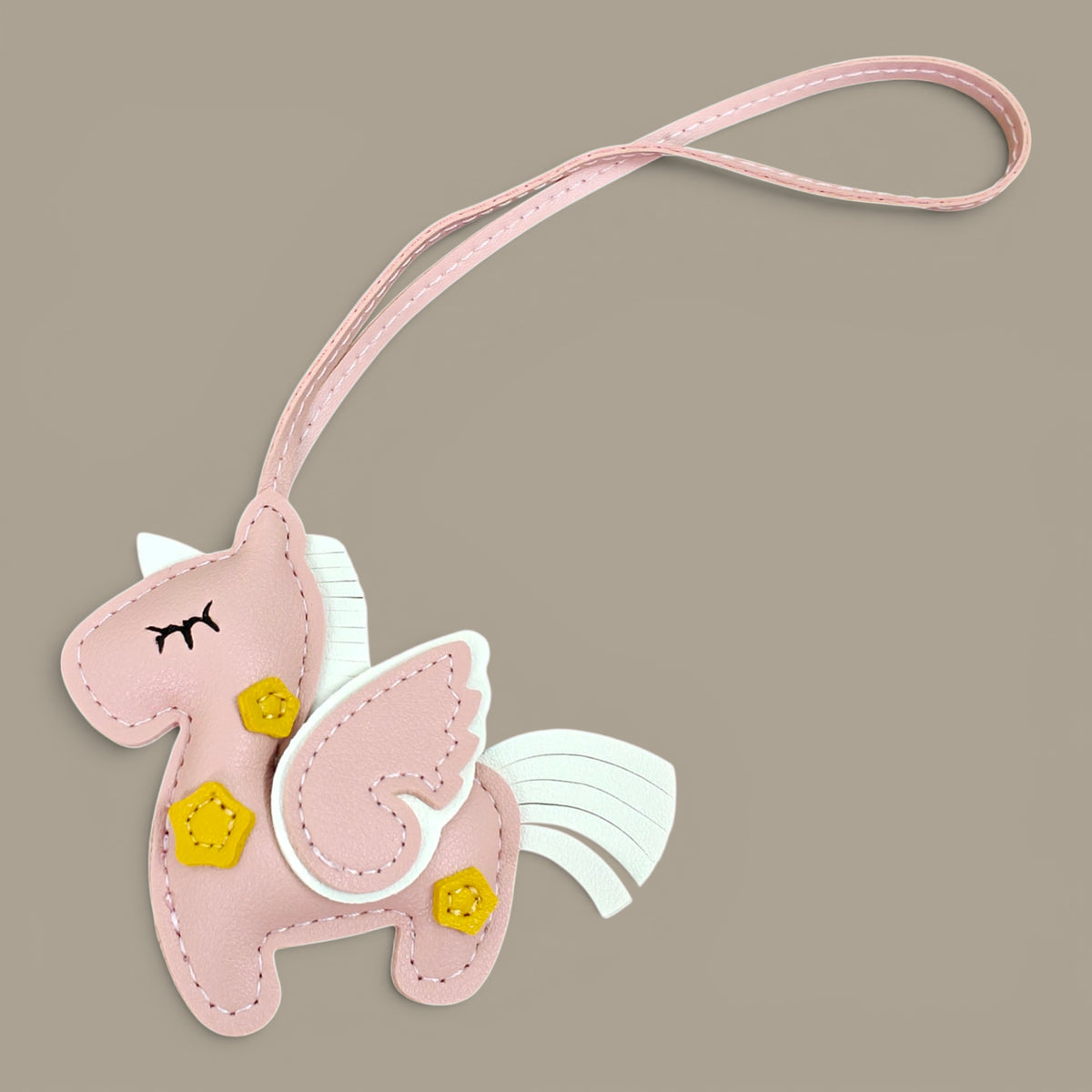 KIU Unicorn Bag Charm