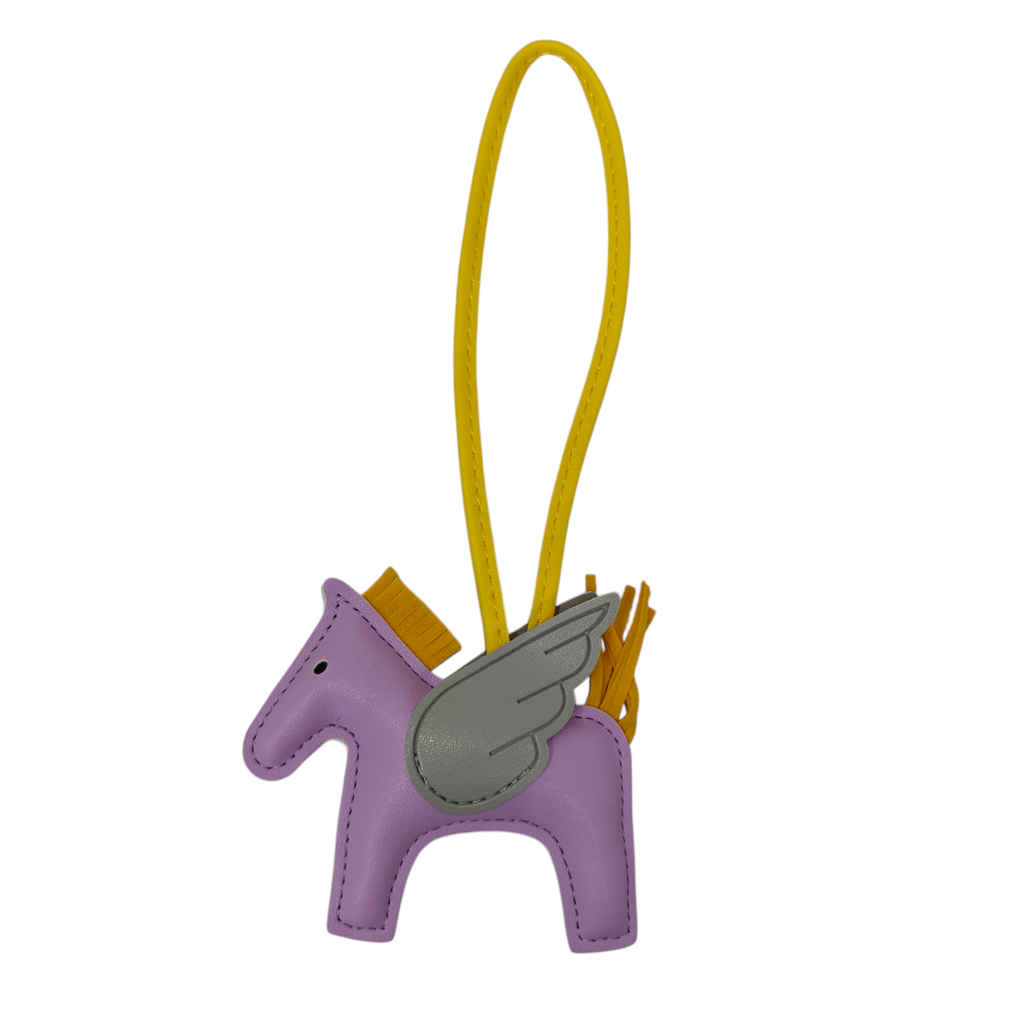 Pegasus Charm