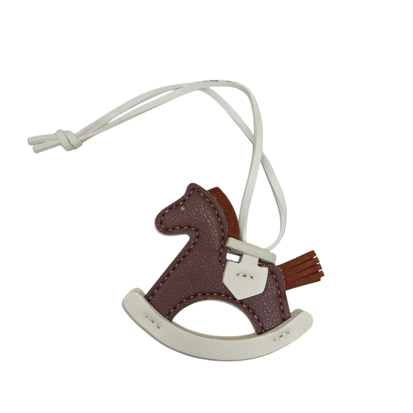 Rocking Horse Charm